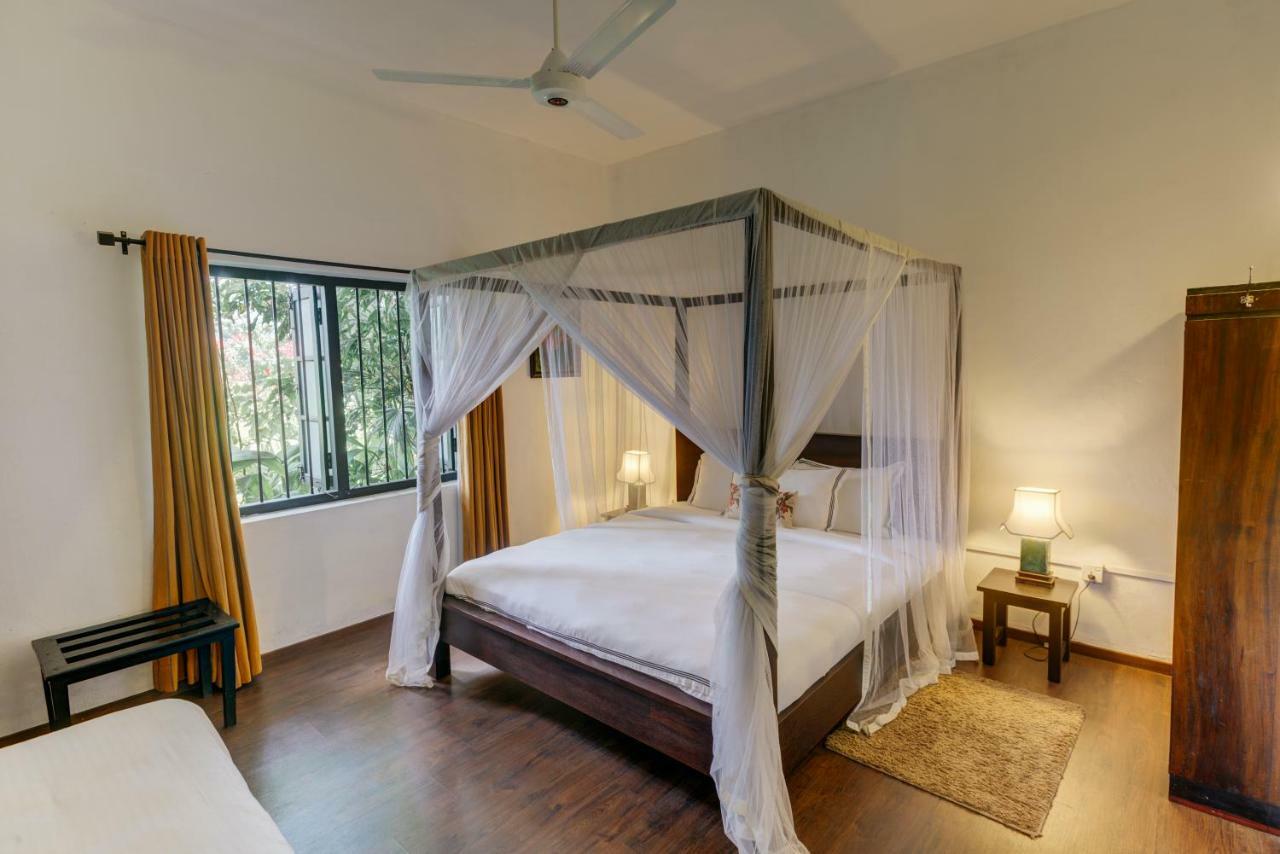 Villa Republic Bandarawela Exterior photo