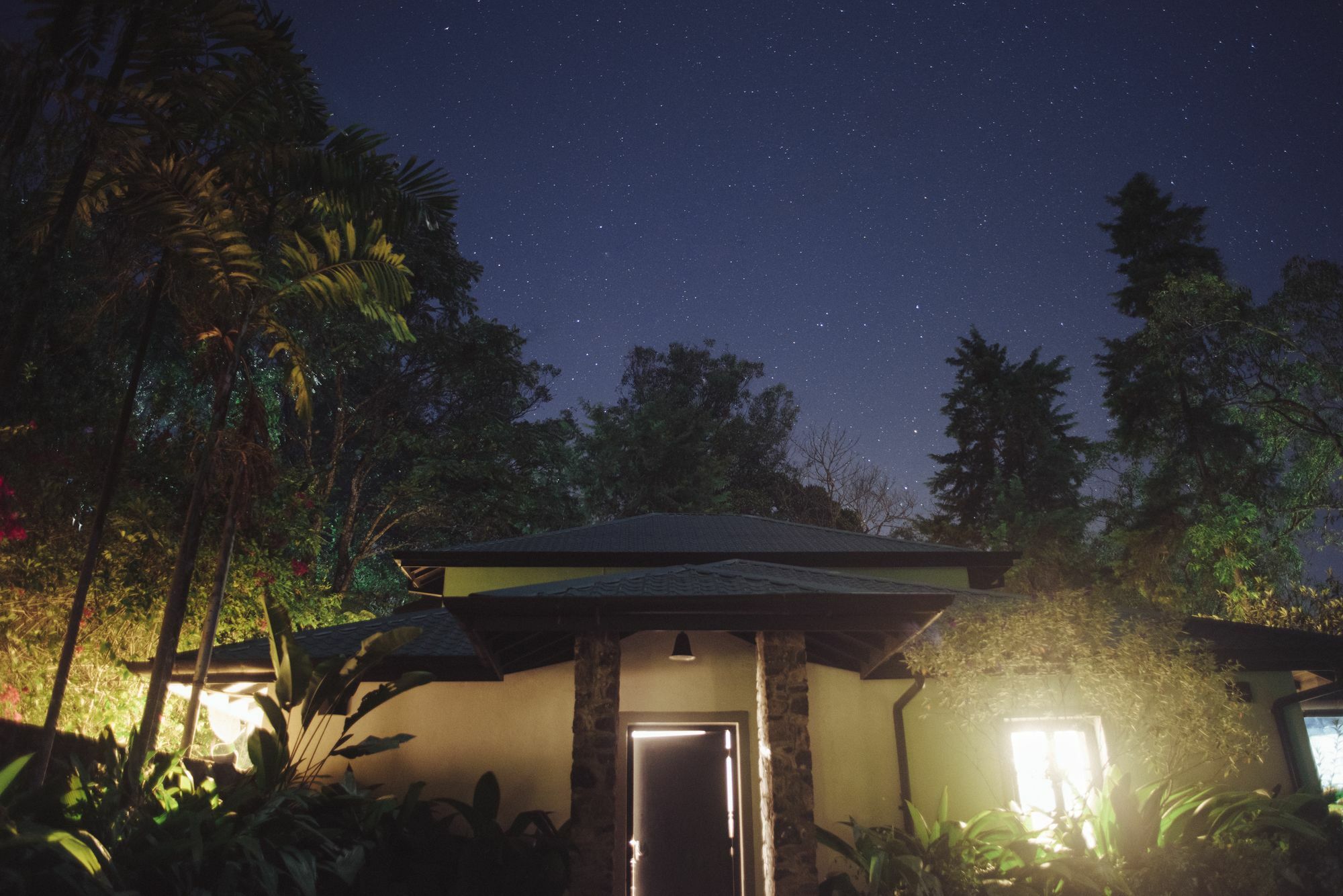 Villa Republic Bandarawela Exterior photo